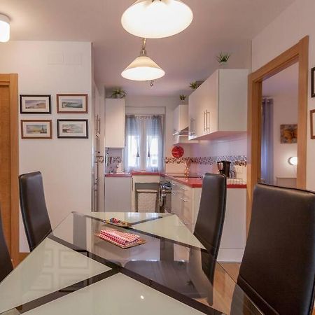 Davila Park'S Apartment Wifi Santander Dış mekan fotoğraf