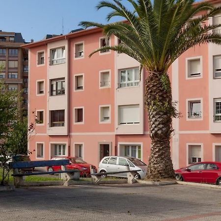 Davila Park'S Apartment Wifi Santander Dış mekan fotoğraf