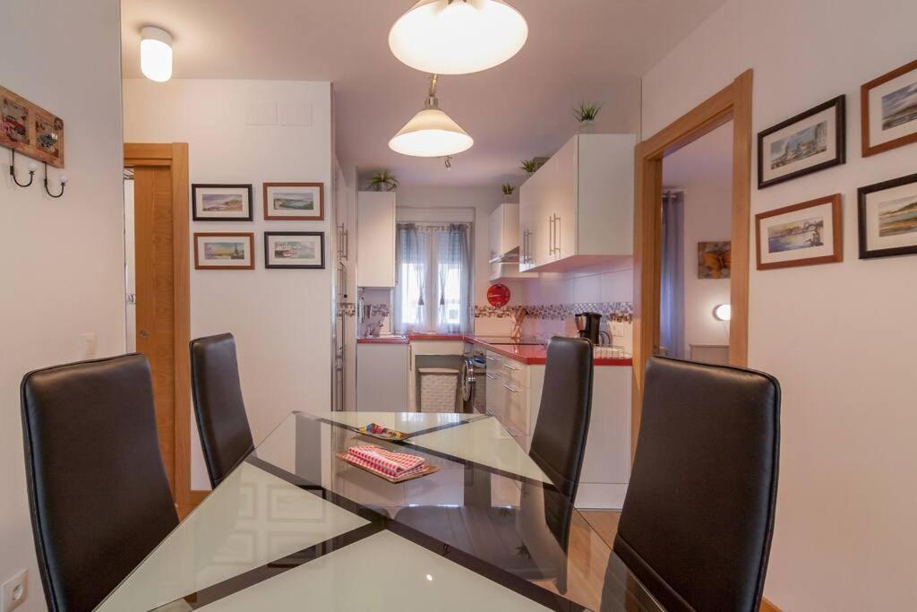 Davila Park'S Apartment Wifi Santander Dış mekan fotoğraf
