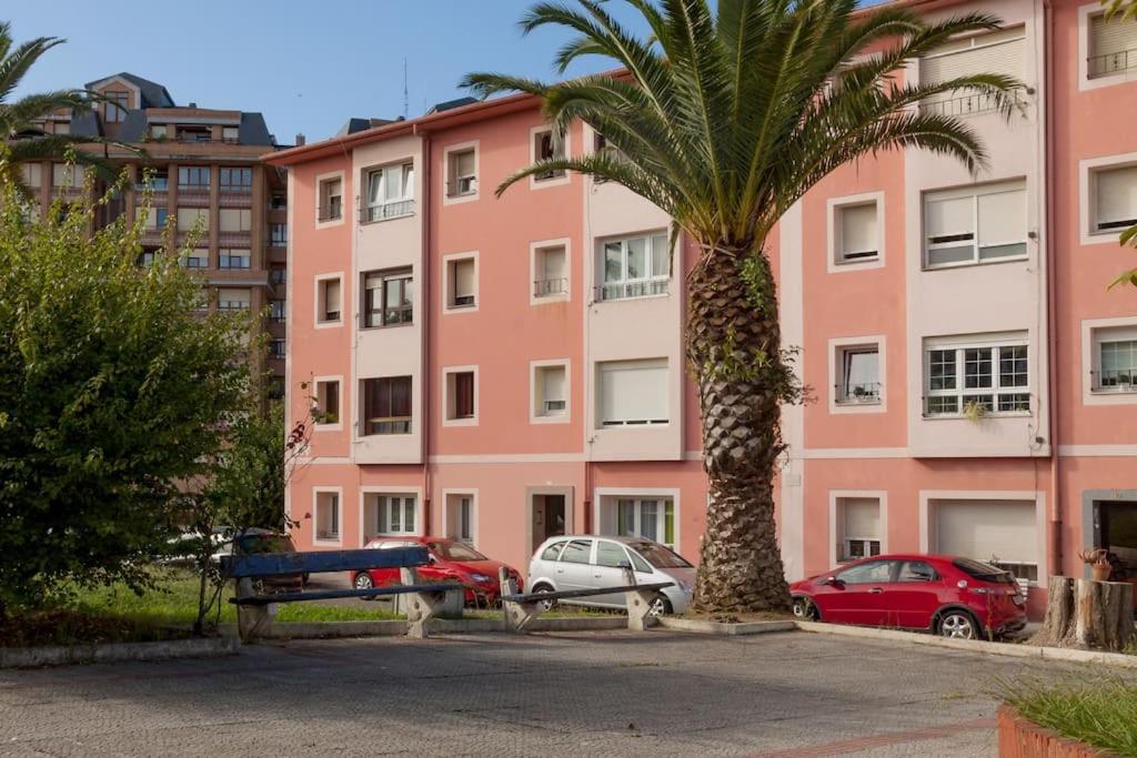 Davila Park'S Apartment Wifi Santander Dış mekan fotoğraf