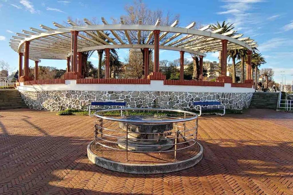 Davila Park'S Apartment Wifi Santander Dış mekan fotoğraf