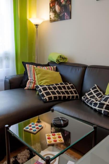 Davila Park'S Apartment Wifi Santander Dış mekan fotoğraf