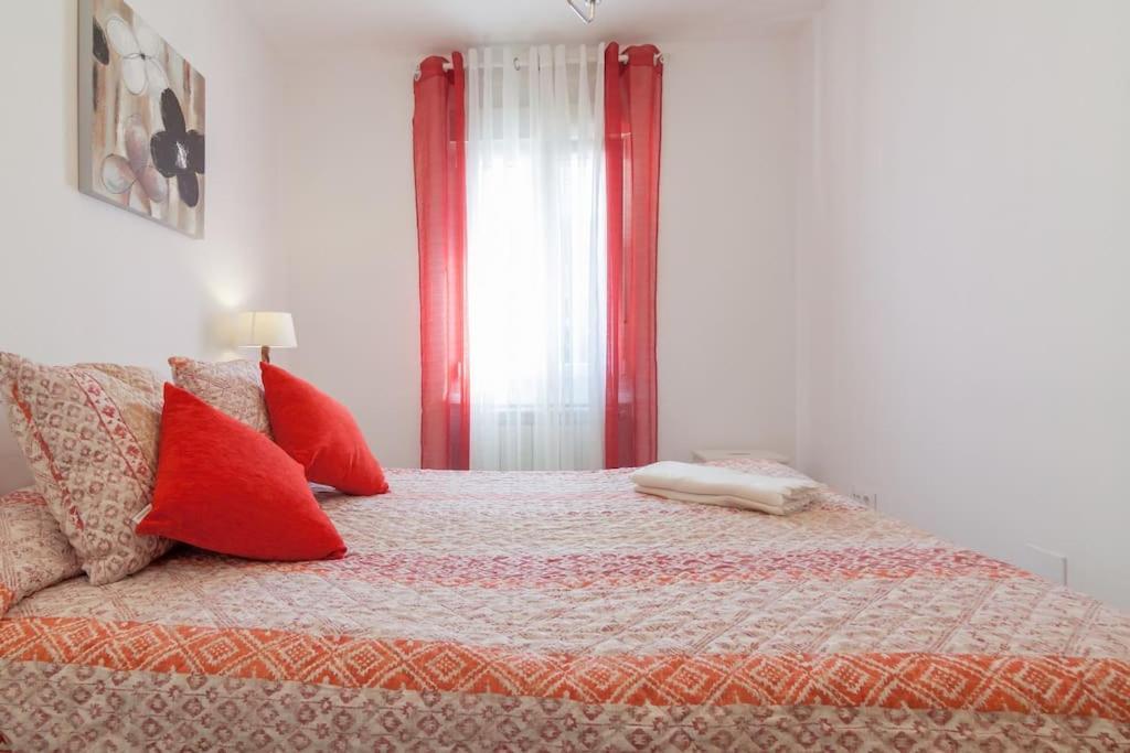 Davila Park'S Apartment Wifi Santander Dış mekan fotoğraf