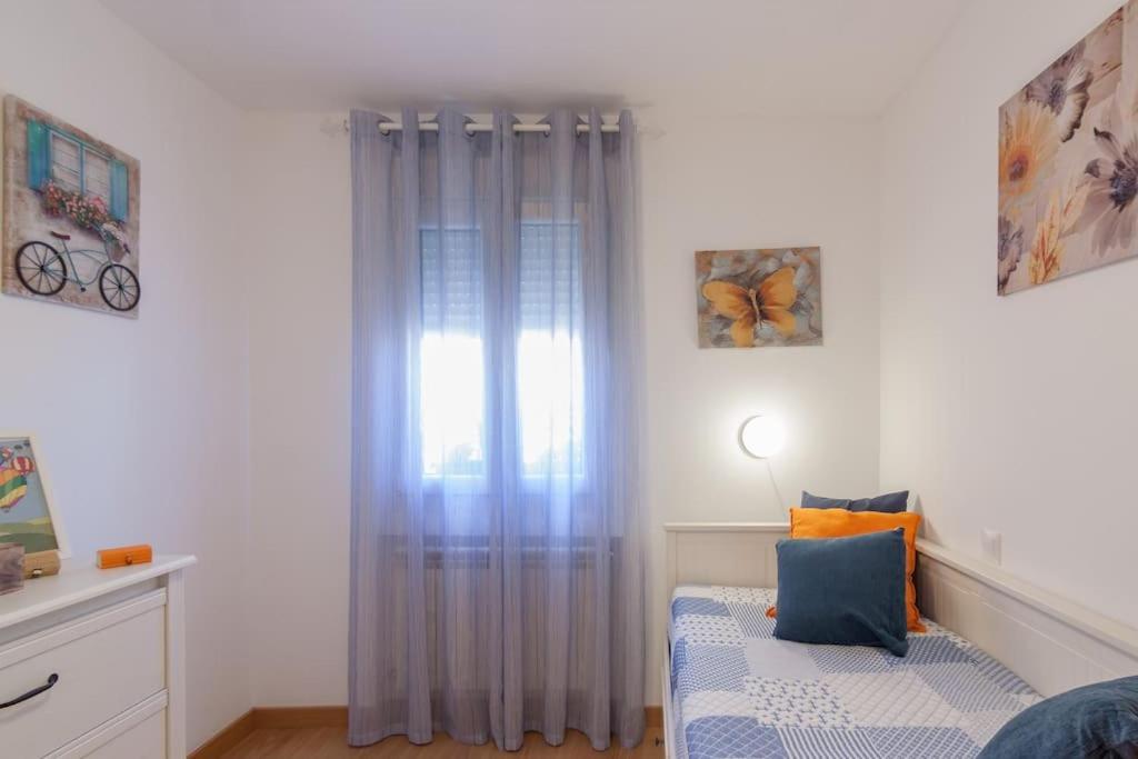 Davila Park'S Apartment Wifi Santander Dış mekan fotoğraf