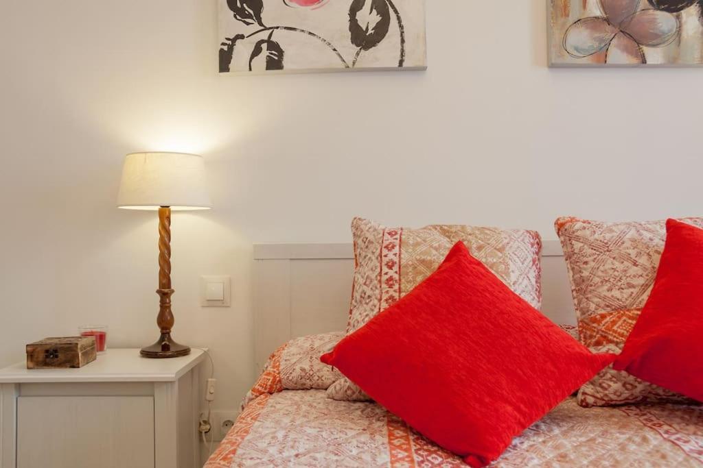 Davila Park'S Apartment Wifi Santander Dış mekan fotoğraf